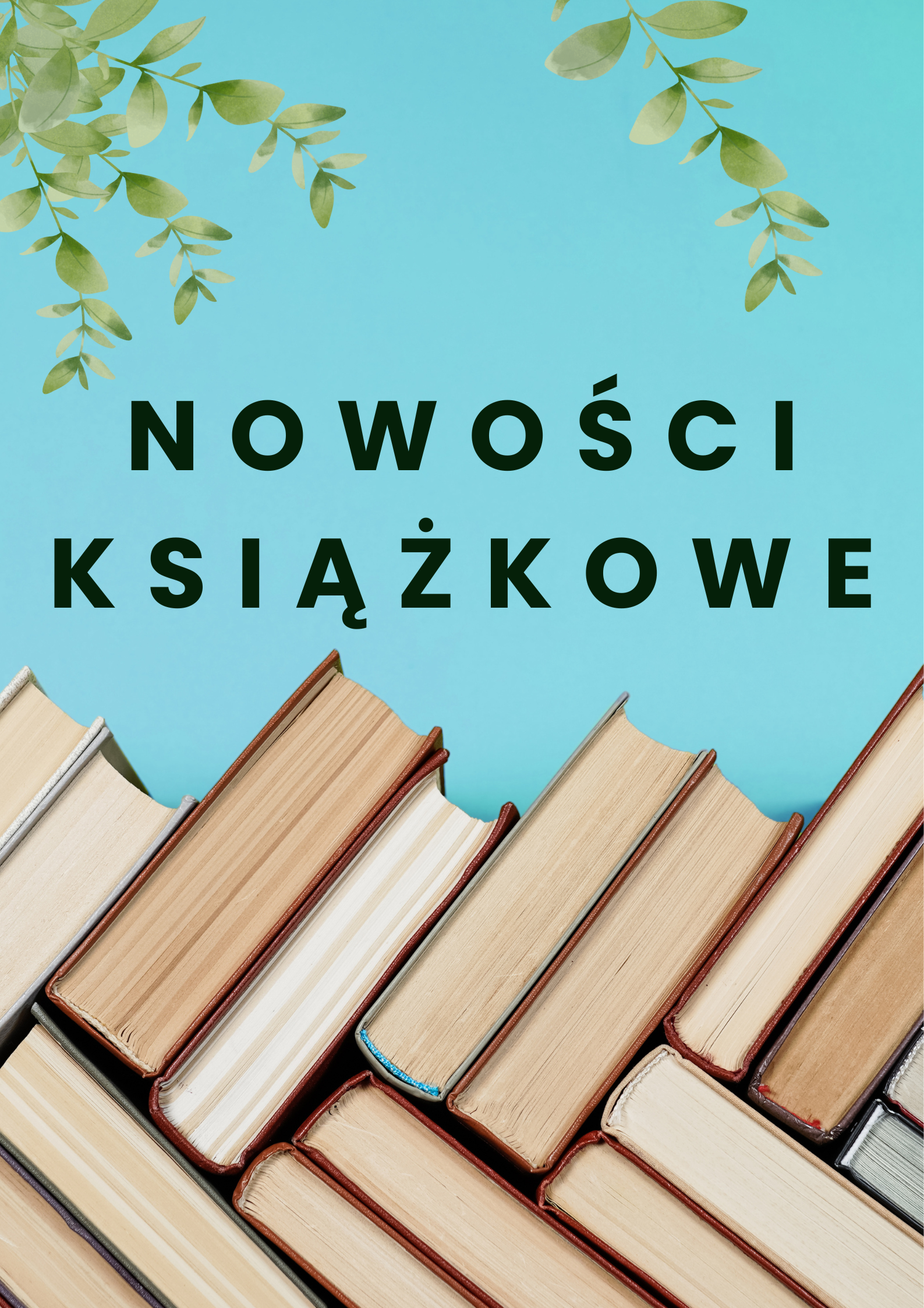 Nowości