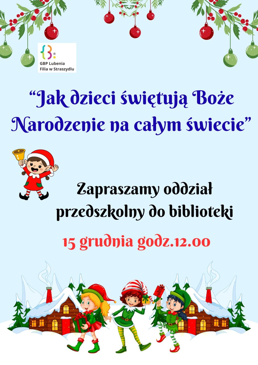 Świąteczne spotkanie